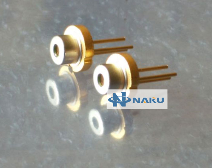 sharp GH05030C2LM 515nm laser diode